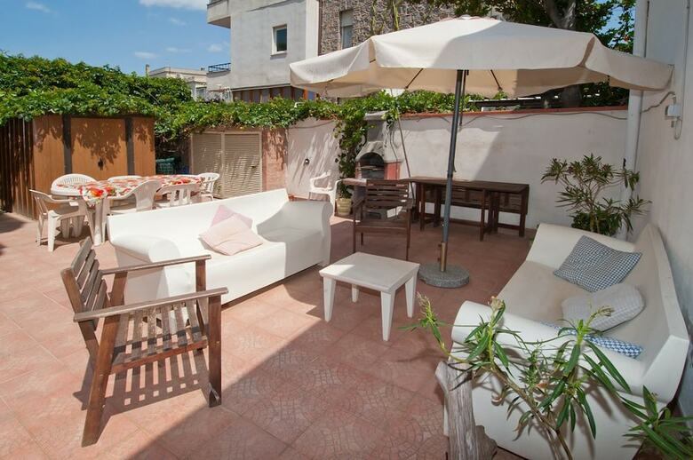 Poetto Apartment