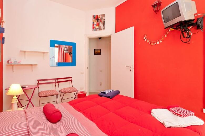 Poetto Apartment