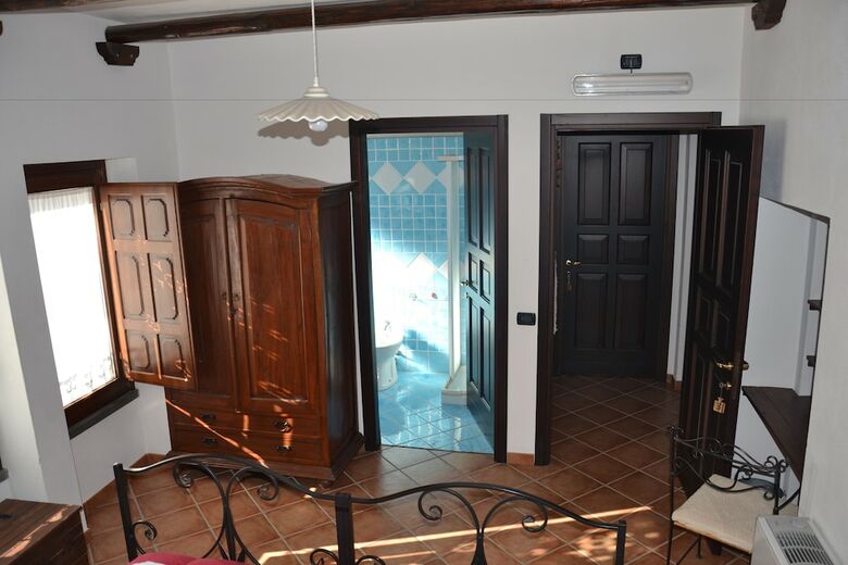 Hotel Sa Muredda