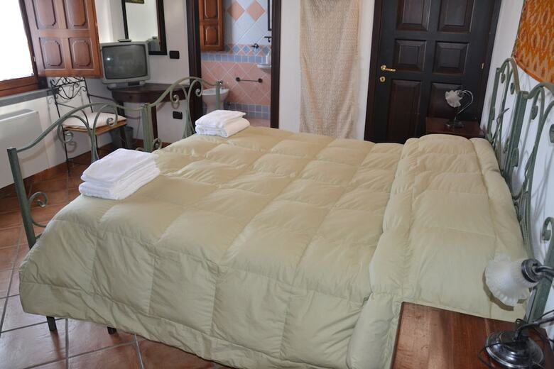 Hotel Sa Muredda