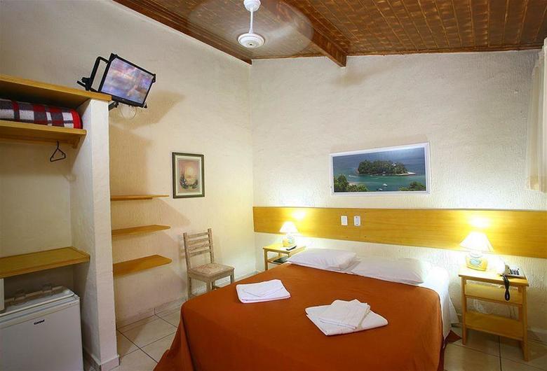 Hotel Ilhasol