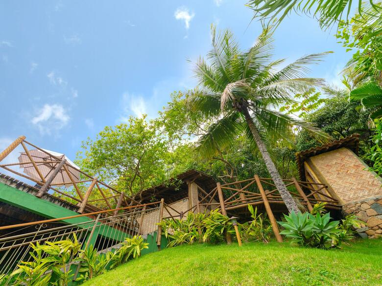 Hostal Pousada Perequ�