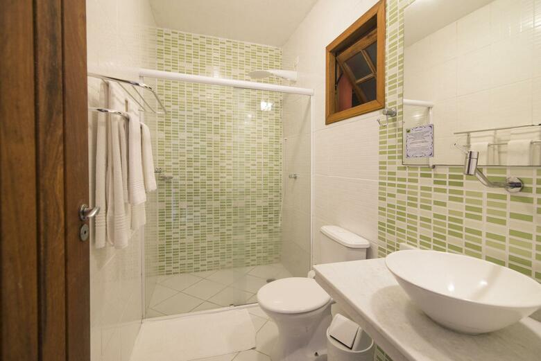 Hostal Pousada Perequ�