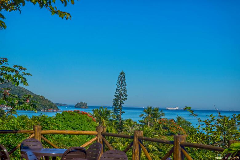 Hostal Pousada Perequ�