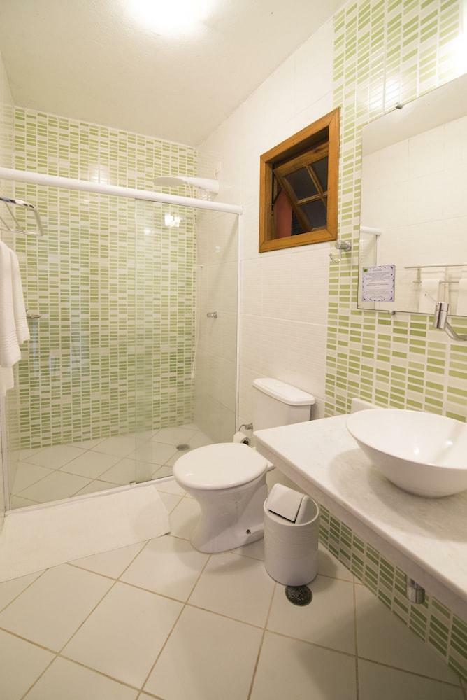 Hostal Pousada Perequ�
