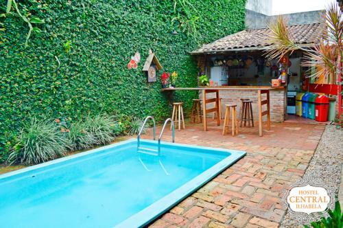 Hostel Central Ilhabela