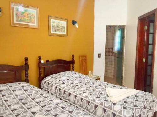 Hostal Hotel Pousada Rural