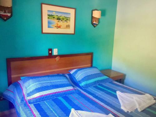 Hostal Hotel Pousada Rural