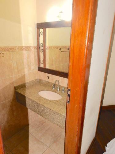 Hostal Hotel Pousada Rural