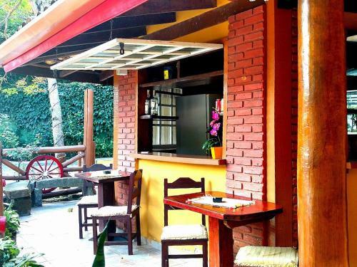 Hostal Hotel Pousada Rural