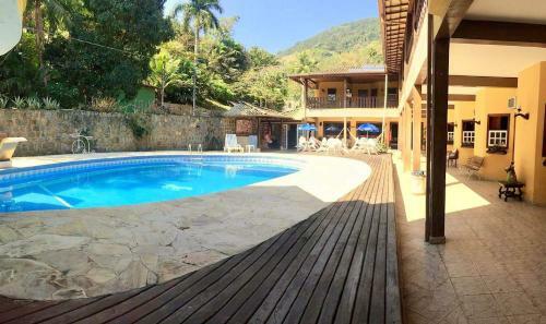 Hostal Hotel Pousada Rural