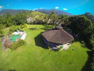 Hostal Caravela Pousada Brom�lias