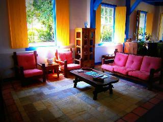 Hostal Caravela Pousada Brom�lias