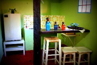 Hostal Caravela Pousada Brom�lias