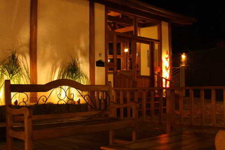 Hostal Hotel Pousada Praia Do Portinho