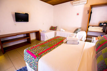 Hostal Hotel Pousada Praia Do Portinho