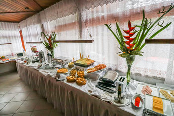 Hostal Hotel Pousada Praia Do Portinho