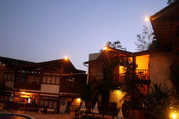 Hostal Hotel Pousada Praia Do Portinho