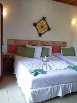 Hostal Hotel Pousada Praia Do Portinho