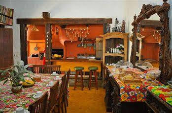 Hostal Pousada Recanto Da Villa