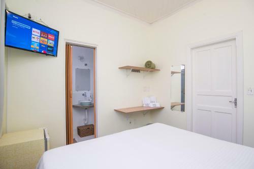 Hostal Pousada Casa Da Villa