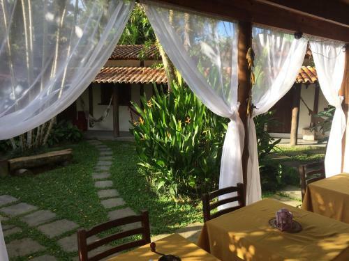 Hostal Pousada Estalagem Paraty