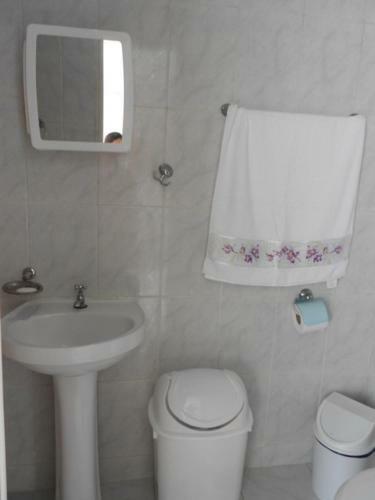 Casa Com Piscina Paraty