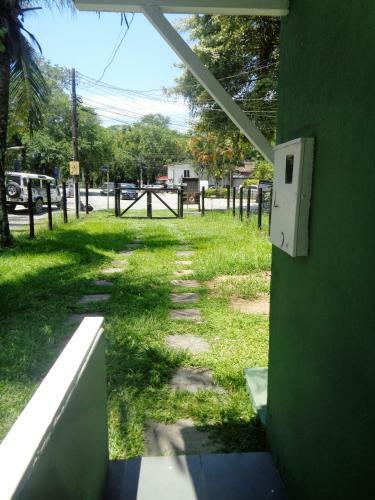 Casa Com Piscina Paraty