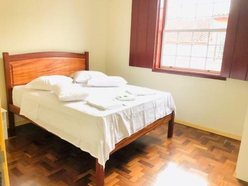 Hostal Pousada Gabriela