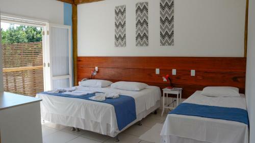 Hostal Pousada Cana Caiana