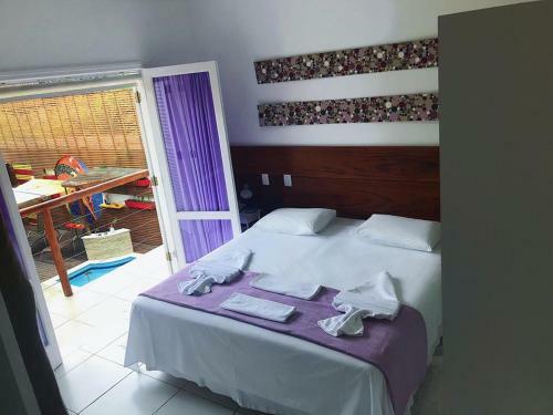 Hostal Pousada Cana Caiana