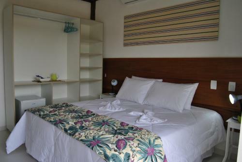 Hostal Pousada Cana Caiana