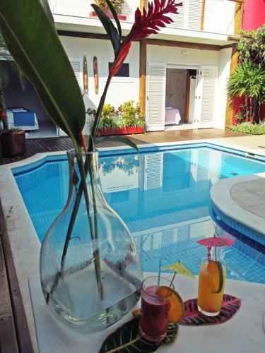 Hostal Pousada Cana Caiana