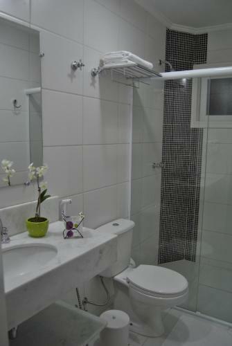 Hostal Pousada Cana Caiana