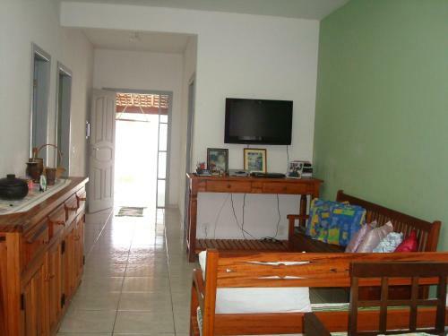 Casa Estrada Real Paraty Pantanal