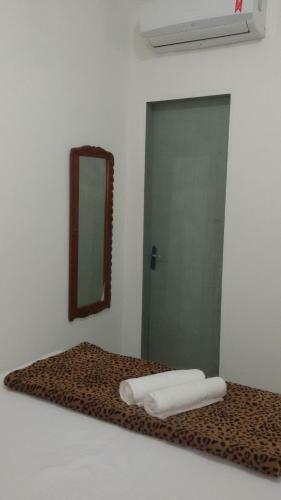 Casa Estrada Real Paraty Pantanal