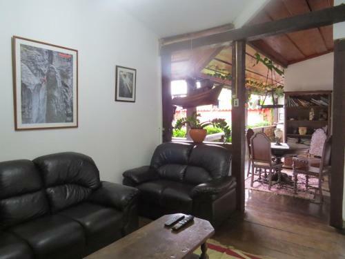 Hostal Pousada Marendaz