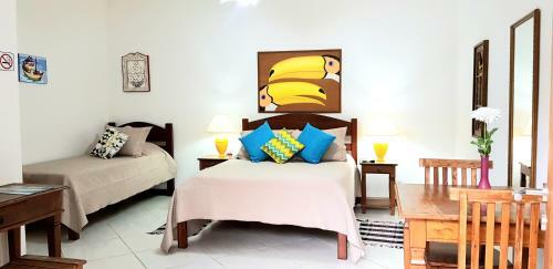 Hostal Pousada Banzay