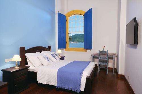 Hostal Pousada Do Cais