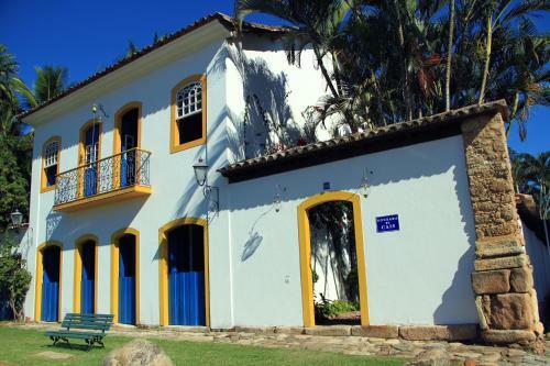 Hostal Pousada Do Cais