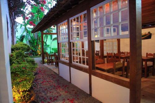 Hostal Pousada Do Cais
