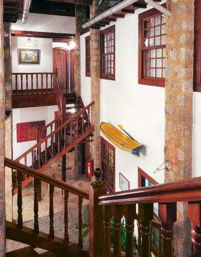 Hostal Pousada Do Cais