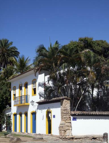 Hostal Pousada Do Cais