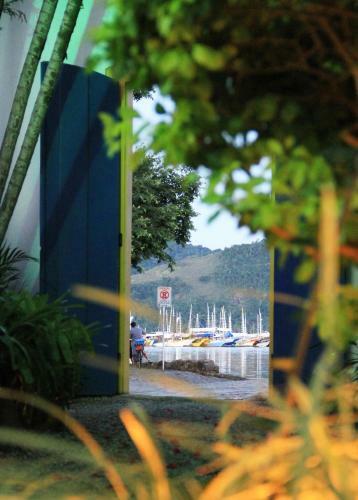 Hostal Pousada Do Cais