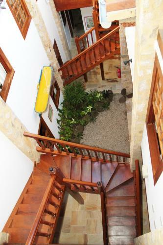 Hostal Pousada Do Cais