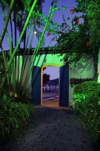 Hostal Pousada Do Cais