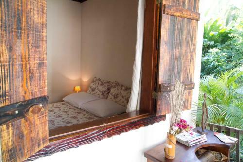 Hostal Pousada Aloes