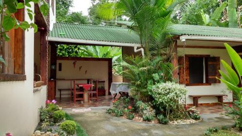 Hostal Pousada Aloes