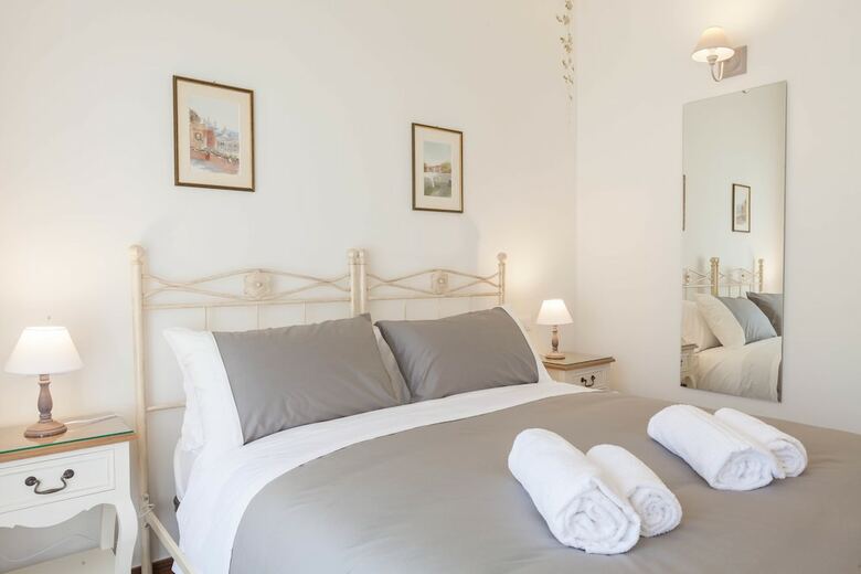 Hotel Donna Margherita Rome Suite & Rooms