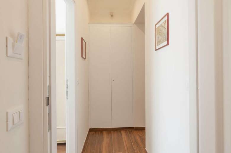 Hotel Donna Margherita Rome Suite & Rooms